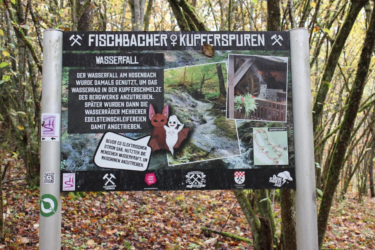 Fewogriebelschied Екстериор снимка